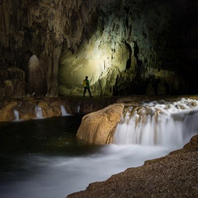 TRẢI NGHIỆM TÚ LÀN 1 NGÀY